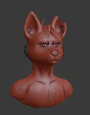 Artist MadKrayzyDave MadKrayzyDavePony - Page 281