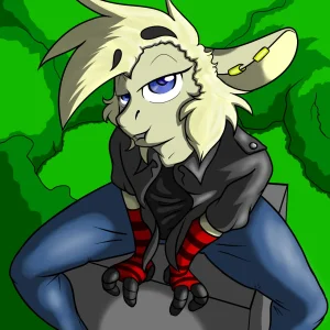 Artist MadKrayzyDave MadKrayzyDavePony - Page 286