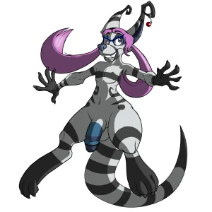 Artist MadKrayzyDave MadKrayzyDavePony - Page 287