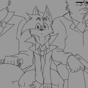 Artist MadKrayzyDave MadKrayzyDavePony - Page 300