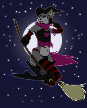 Artist MadKrayzyDave MadKrayzyDavePony - Page 316