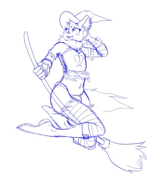 Artist MadKrayzyDave MadKrayzyDavePony - Page 317