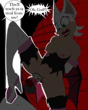 Artist MadKrayzyDave MadKrayzyDavePony - Page 322