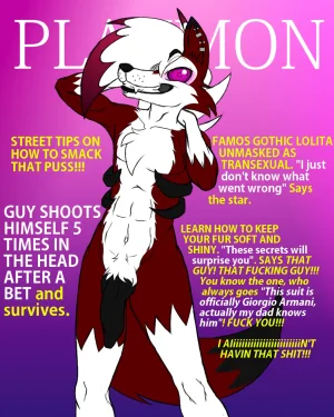 Artist MadKrayzyDave MadKrayzyDavePony - Page 323