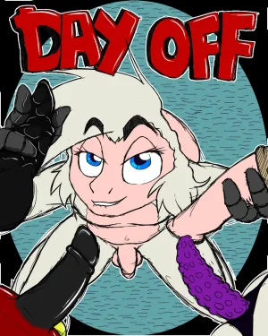 Artist MadKrayzyDave MadKrayzyDavePony - Page 324