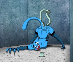 Artist MadKrayzyDave MadKrayzyDavePony - Page 334