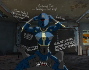 Artist MadKrayzyDave MadKrayzyDavePony - Page 339