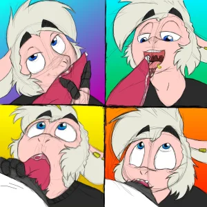 Artist MadKrayzyDave MadKrayzyDavePony - Page 350