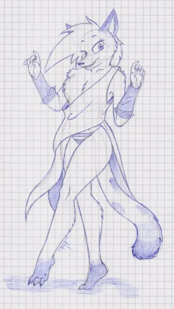 Artist MadKrayzyDave MadKrayzyDavePony - Page 353