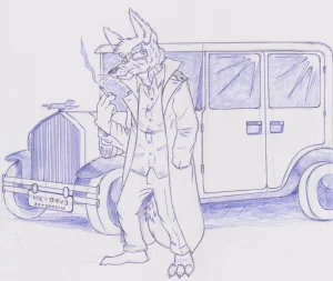 Artist MadKrayzyDave MadKrayzyDavePony - Page 356