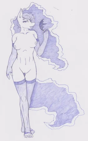 Artist MadKrayzyDave MadKrayzyDavePony - Page 357