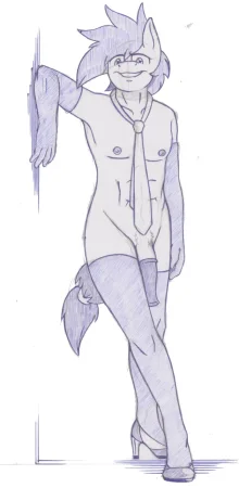 Artist MadKrayzyDave MadKrayzyDavePony - Page 358