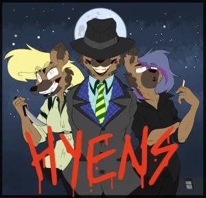 Artist MadKrayzyDave MadKrayzyDavePony - Page 36