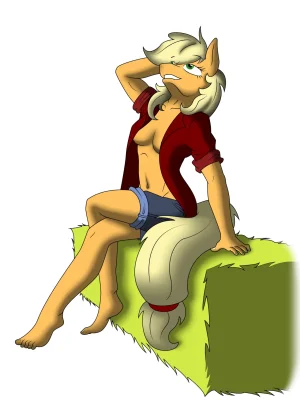 Artist MadKrayzyDave MadKrayzyDavePony - Page 363