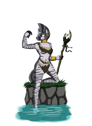 Artist MadKrayzyDave MadKrayzyDavePony - Page 365