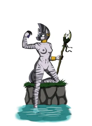 Artist MadKrayzyDave MadKrayzyDavePony - Page 366