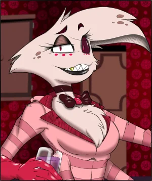 Artist MadKrayzyDave MadKrayzyDavePony - Page 37