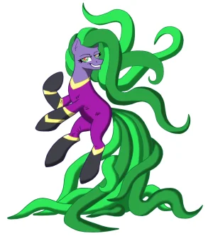 Artist MadKrayzyDave MadKrayzyDavePony - Page 379