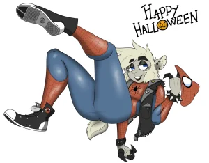 Artist MadKrayzyDave MadKrayzyDavePony - Page 53