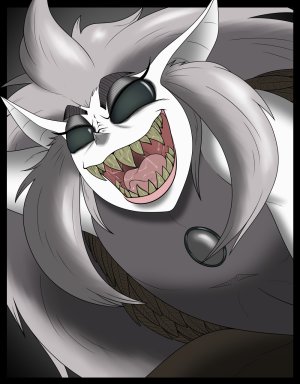 Artist MadKrayzyDave MadKrayzyDavePony - Page 86