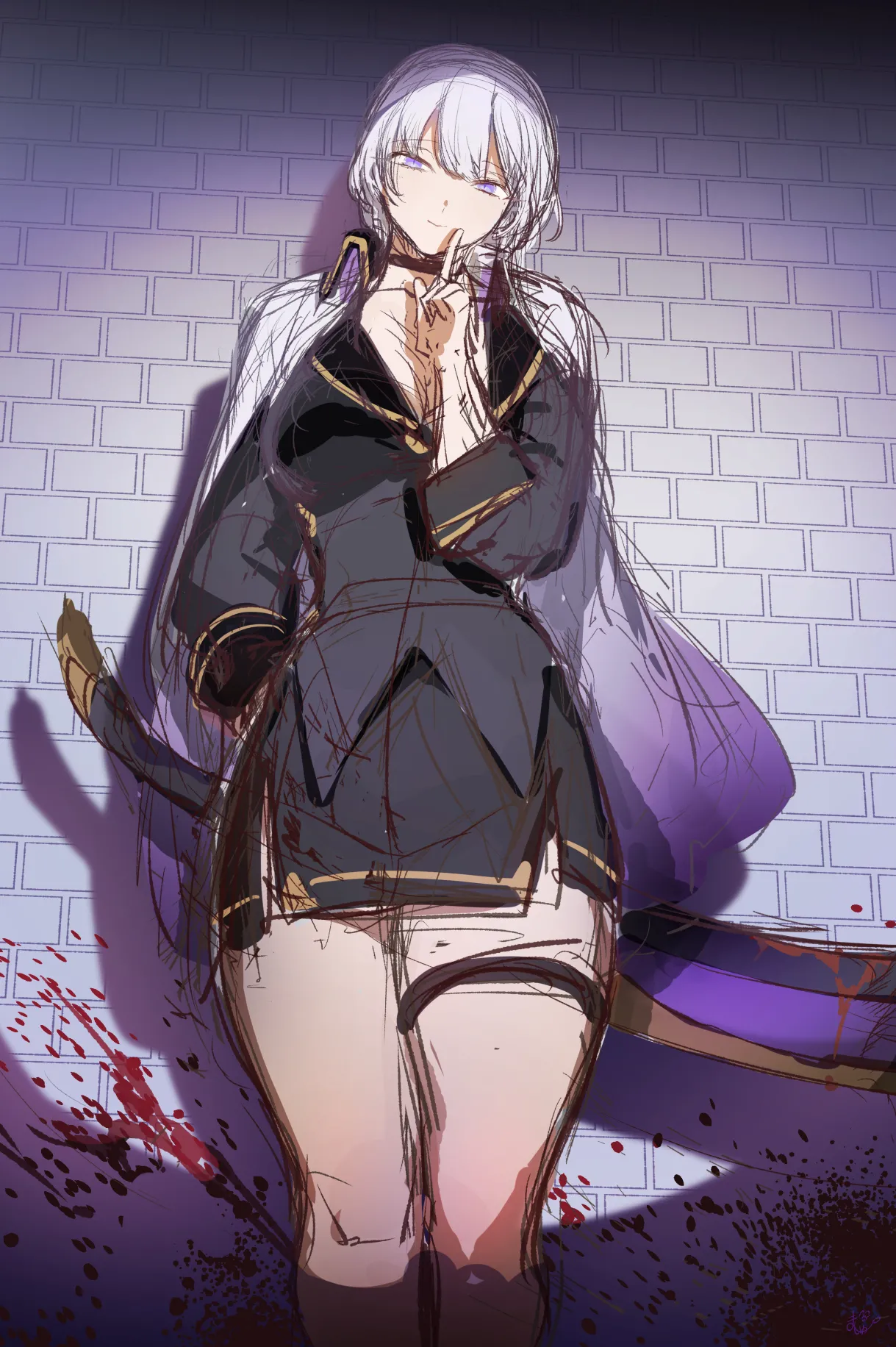 Artist Mashu - Image 1