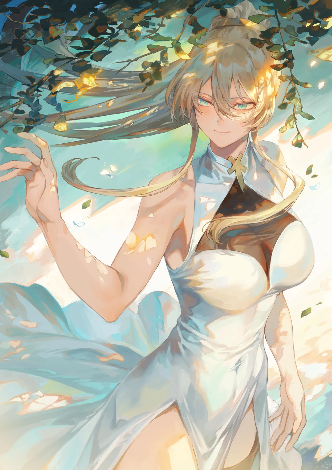 Artist Mashu - Image 99