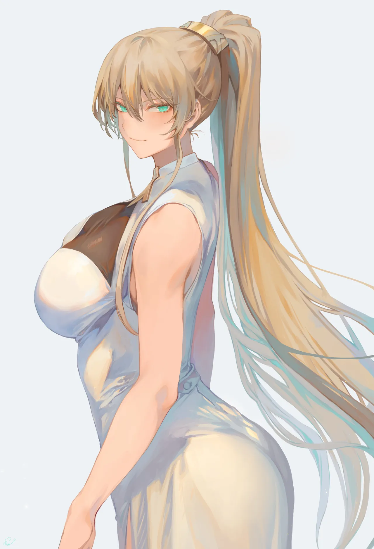 Artist Mashu - Image 100