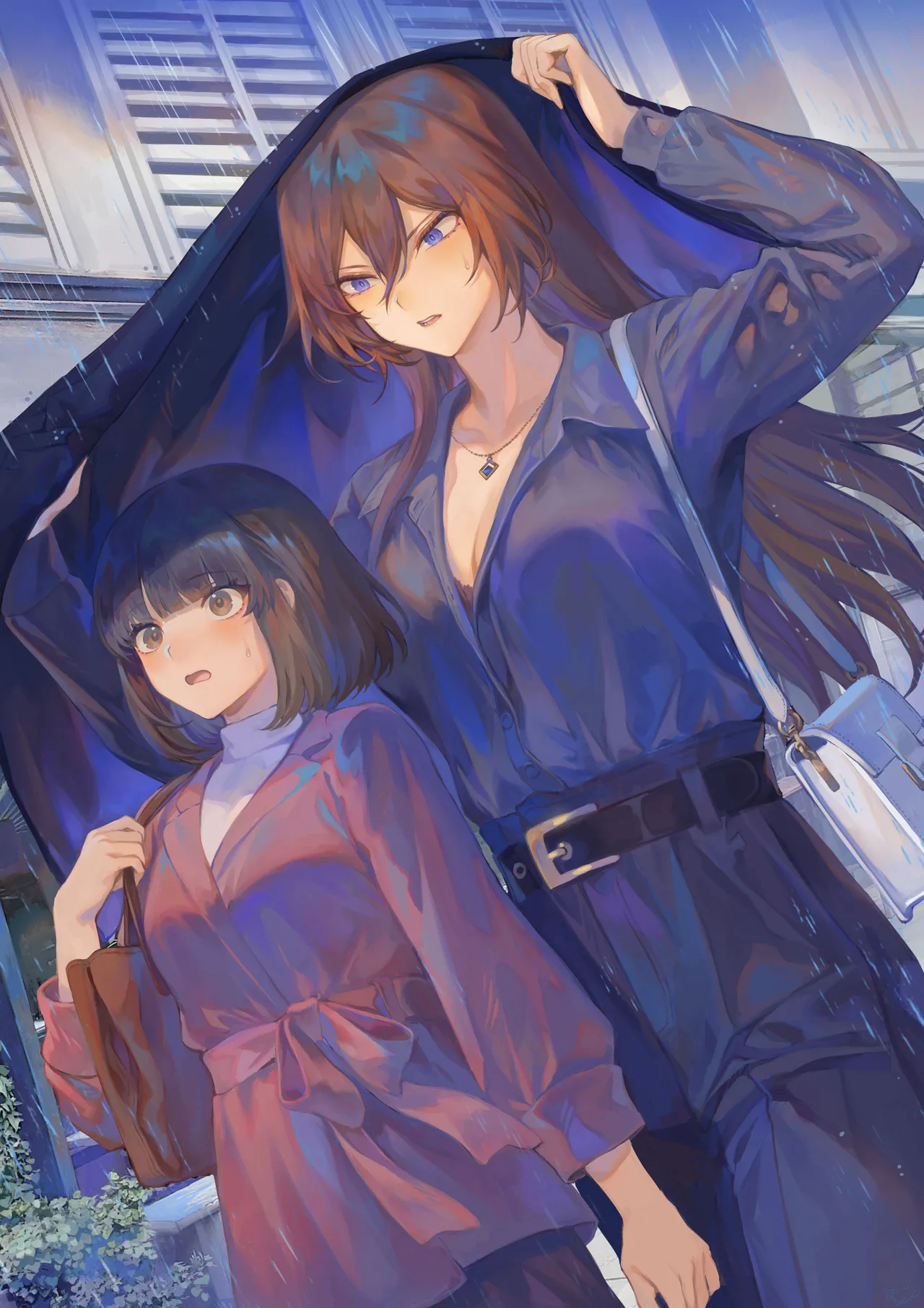 Artist Mashu - Image 105