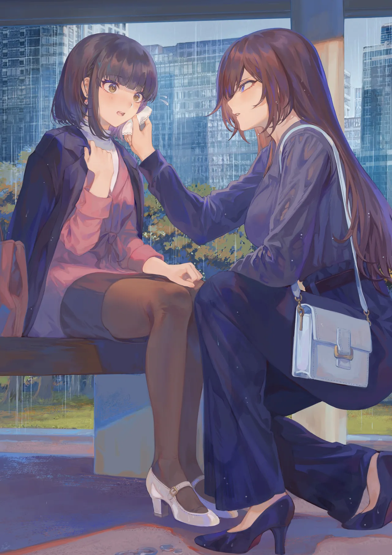 Artist Mashu - Image 106