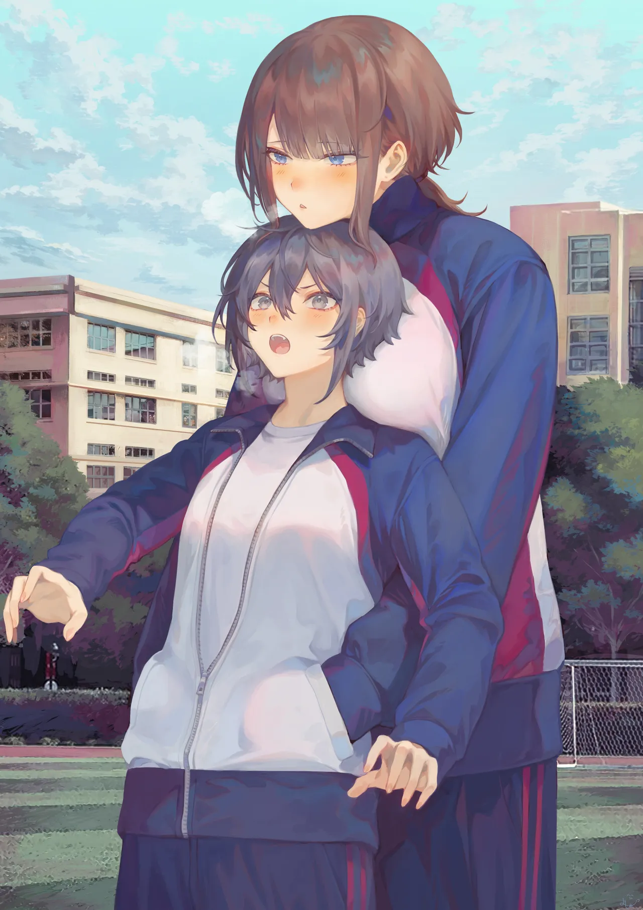 Artist Mashu - Image 107