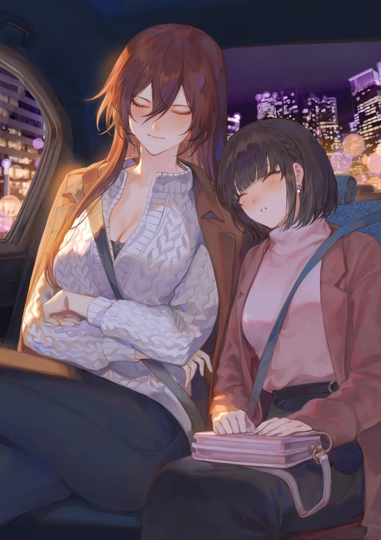 Artist Mashu - Image 121