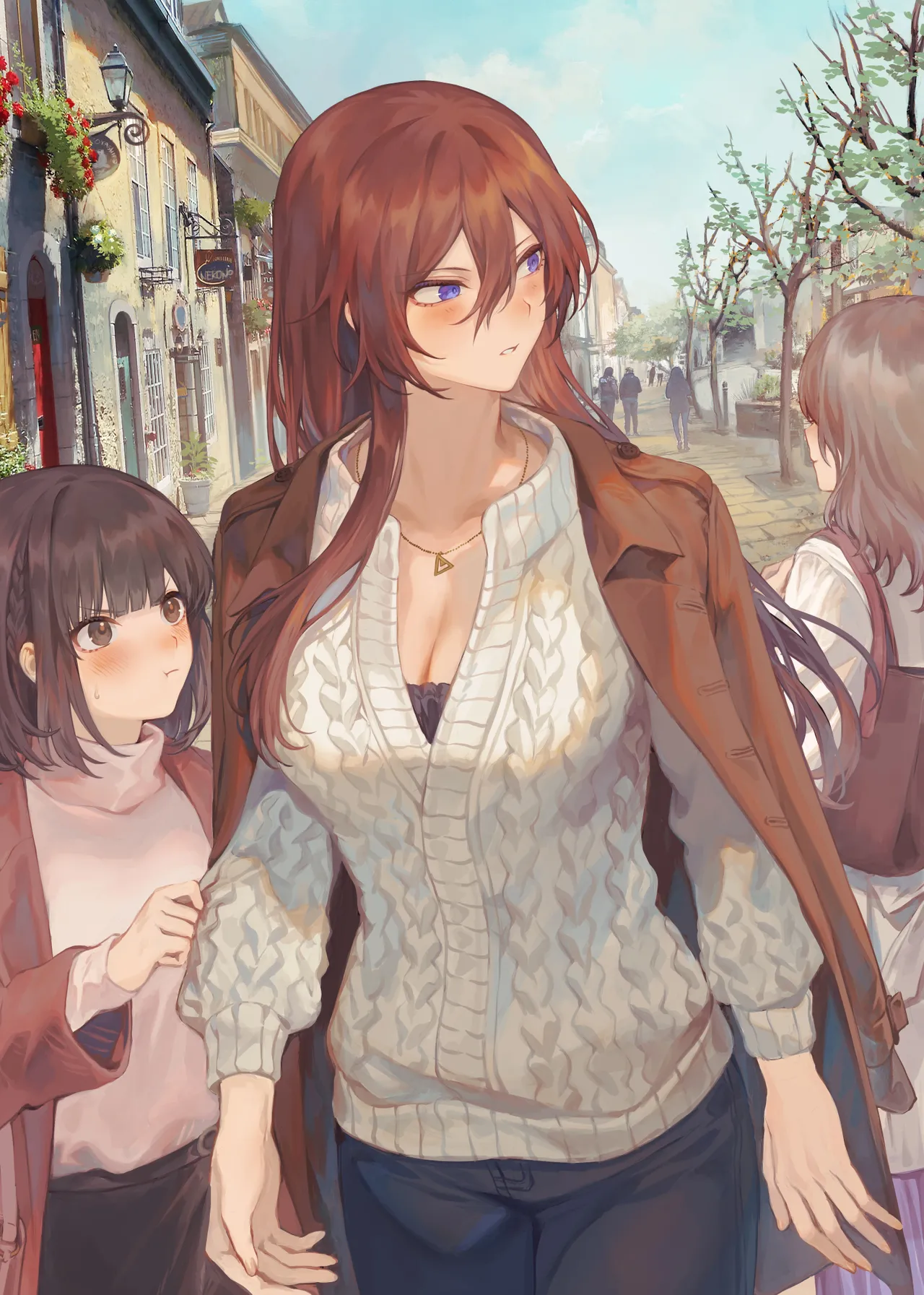 Artist Mashu - Image 122