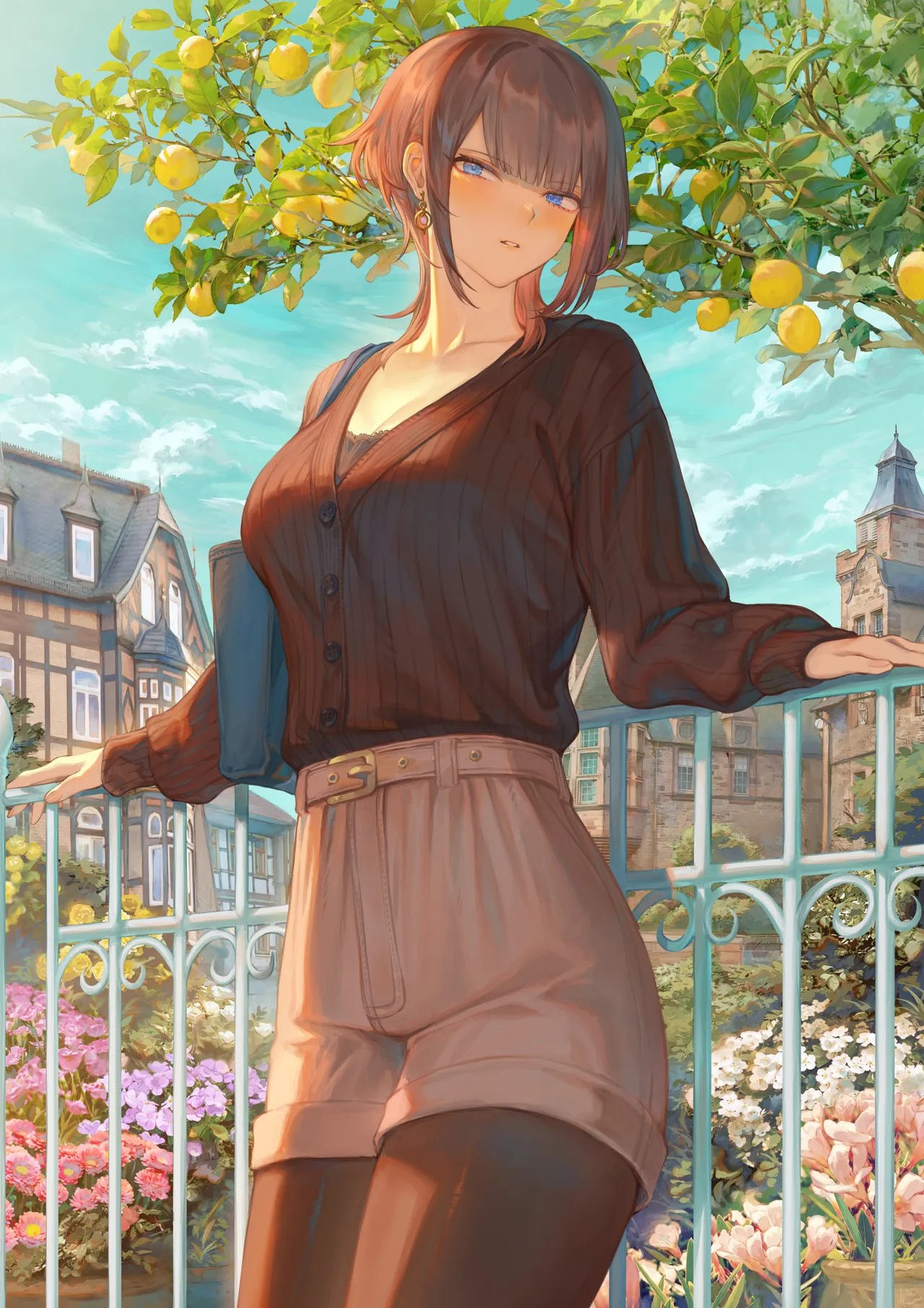 Artist Mashu - Image 125