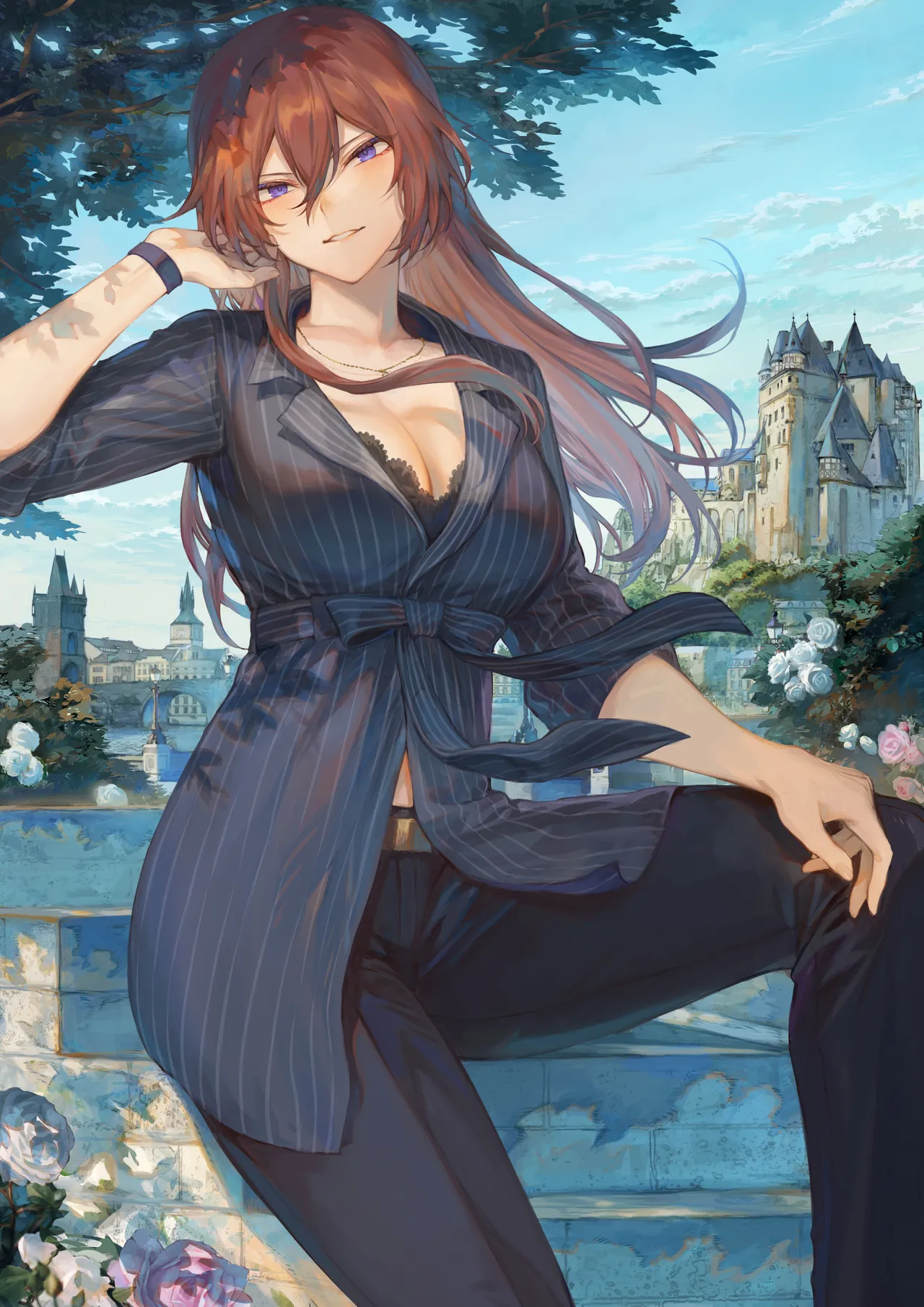 Artist Mashu - Image 126