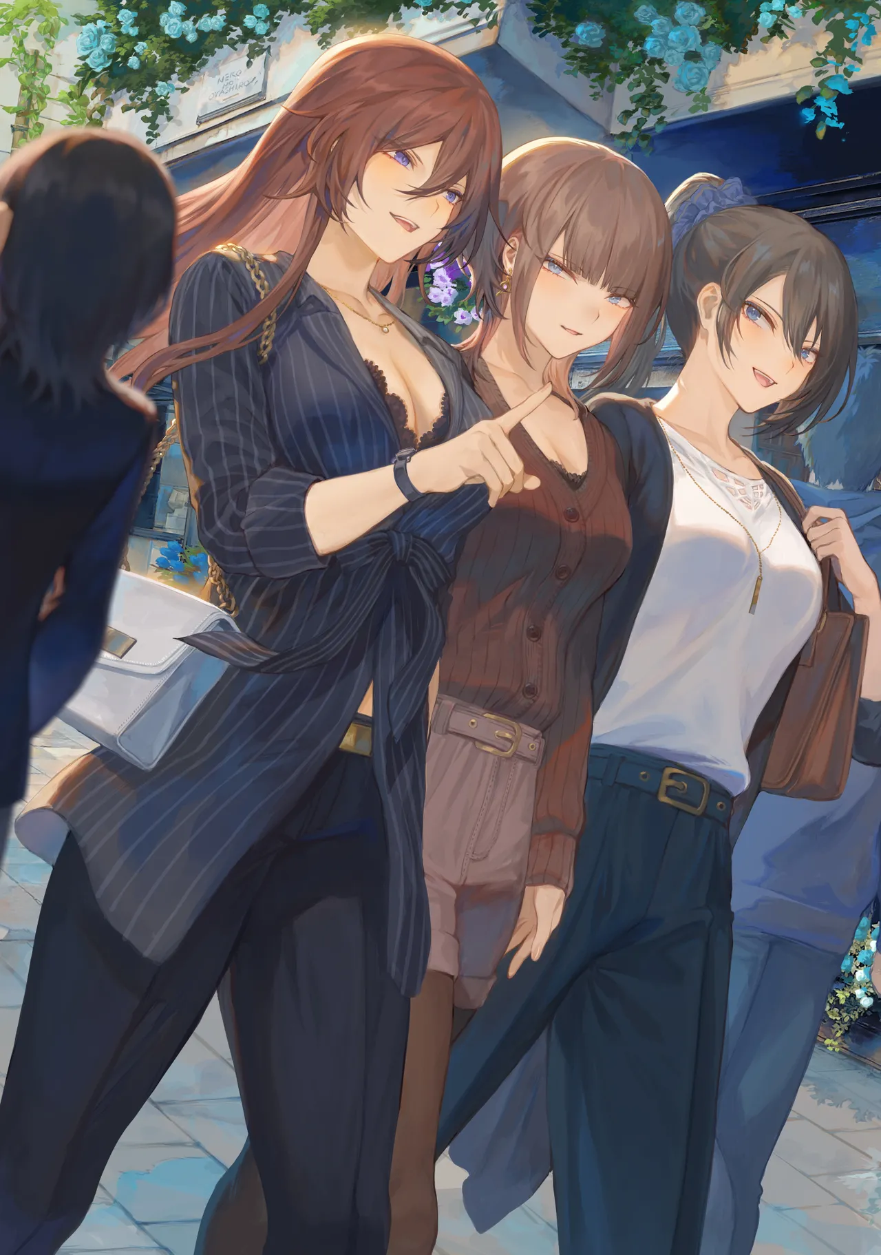 Artist Mashu - Image 129