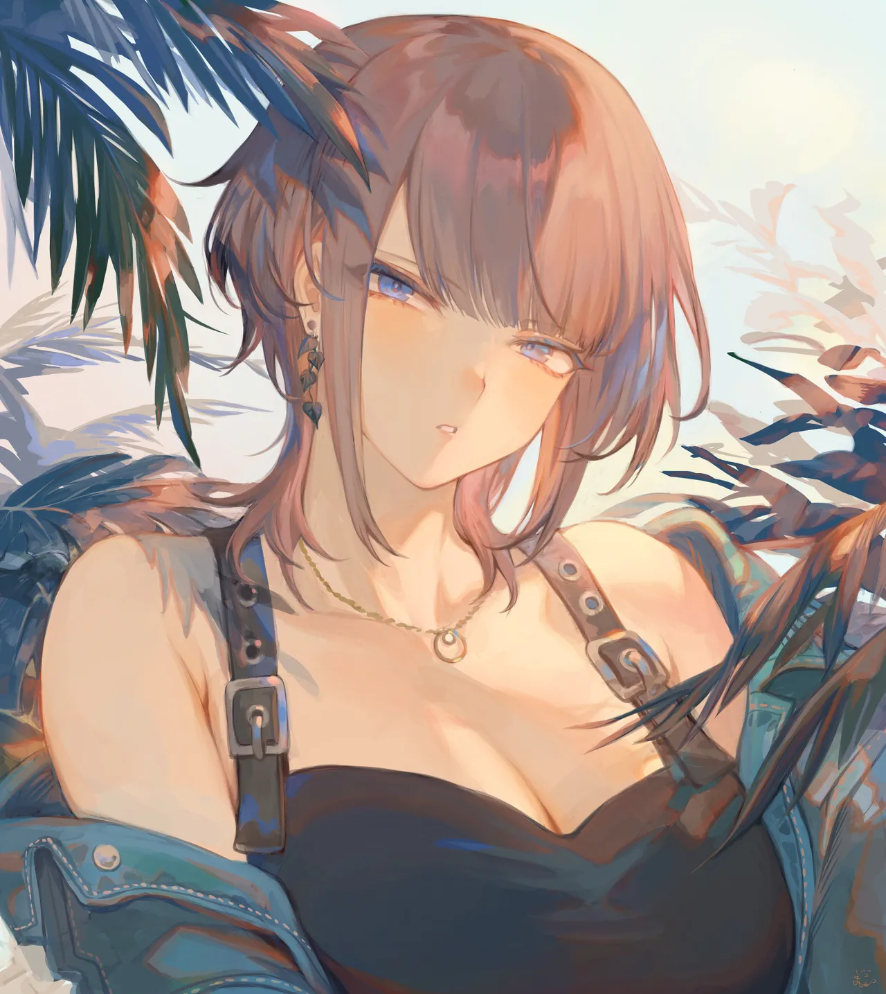 Artist Mashu - Image 130