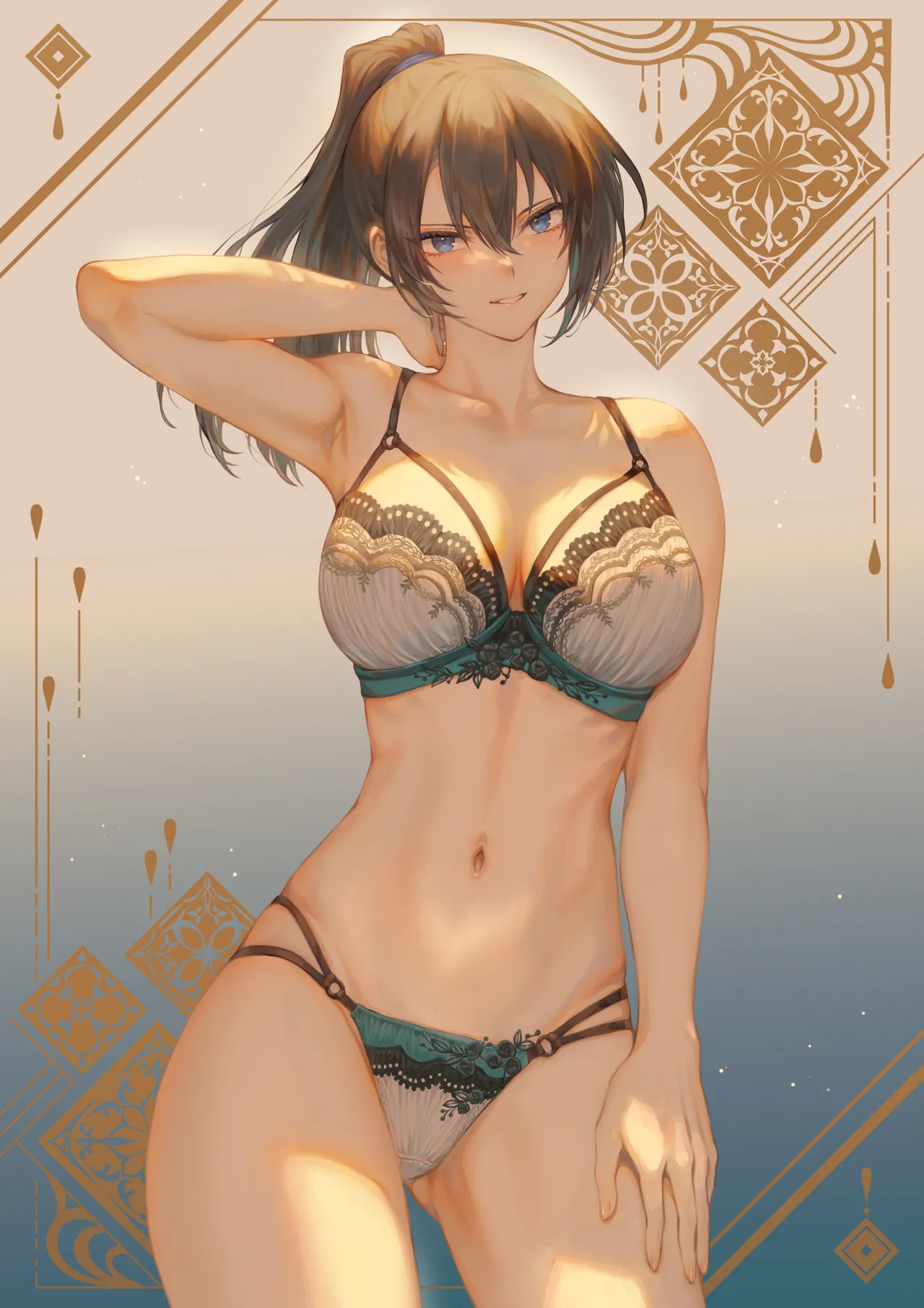 Artist Mashu - Image 132