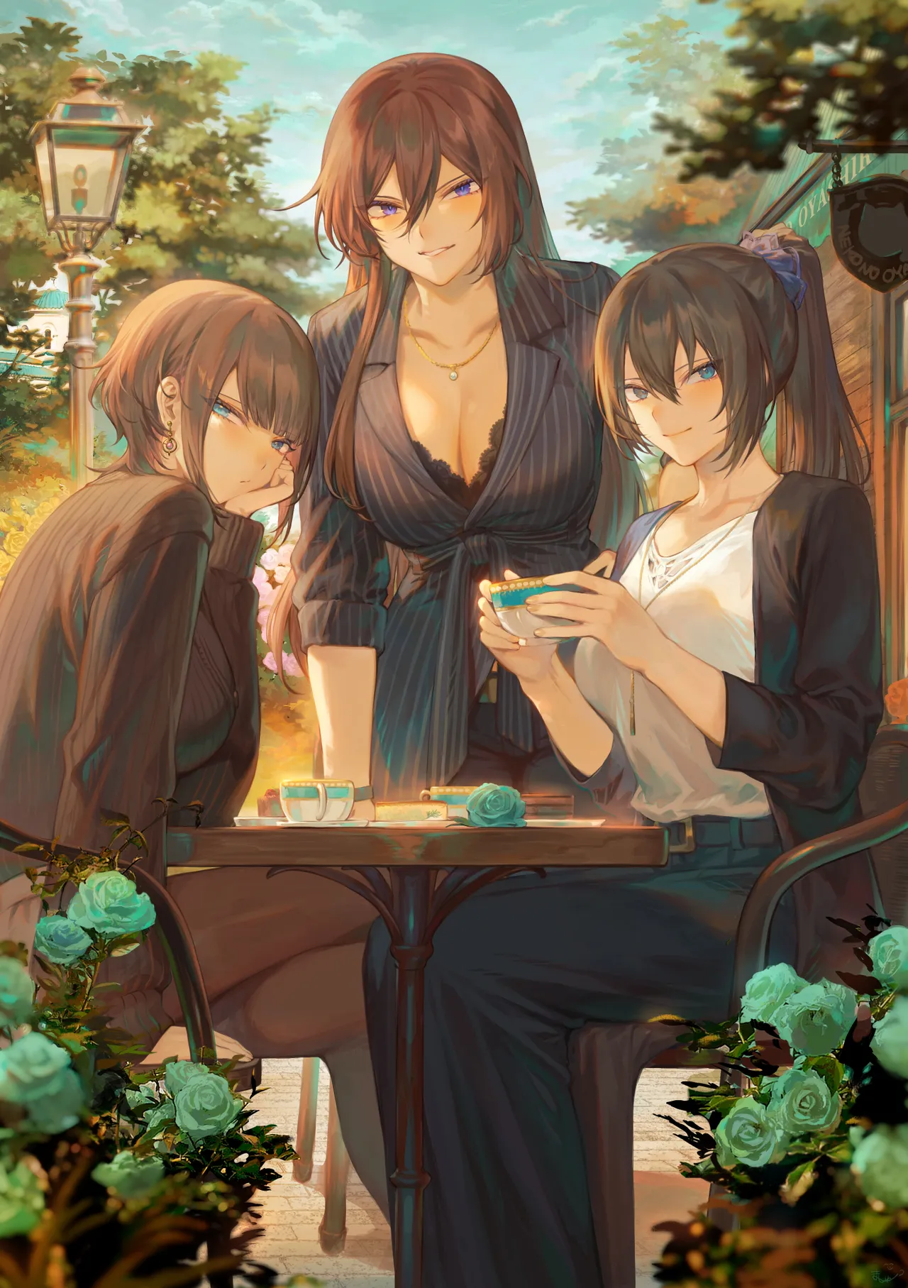 Artist Mashu - Image 136