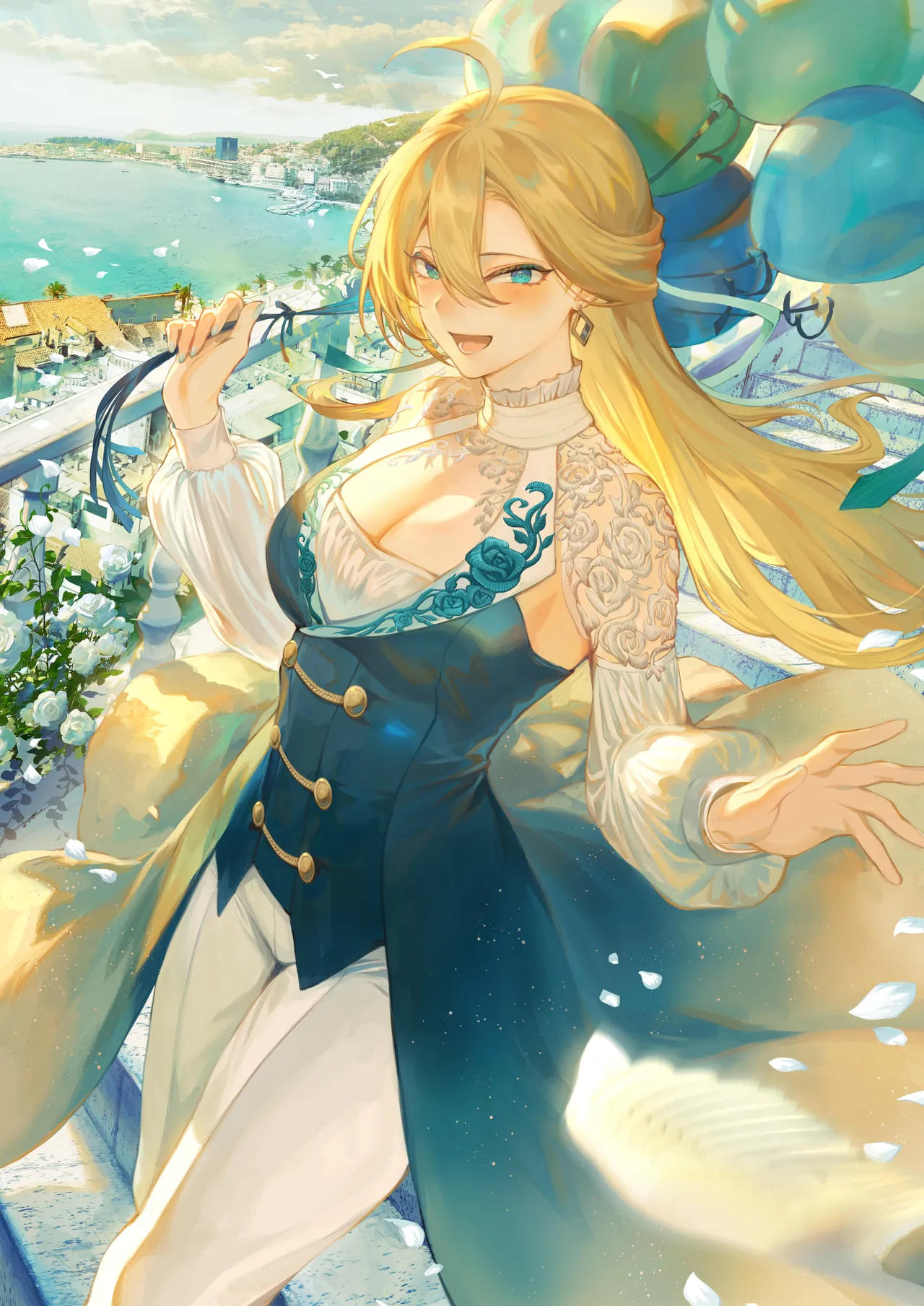 Artist Mashu - Image 137