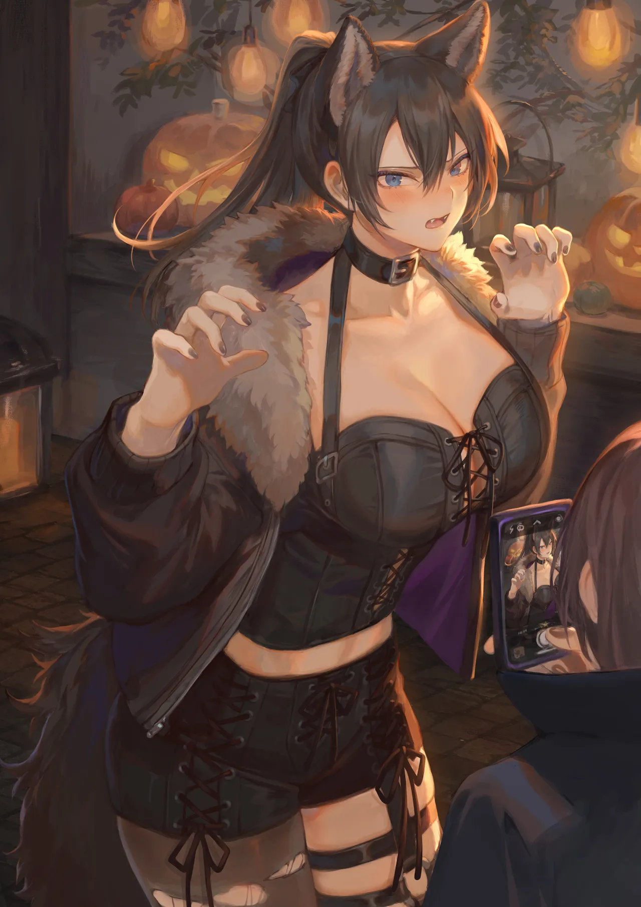 Artist Mashu - Image 140