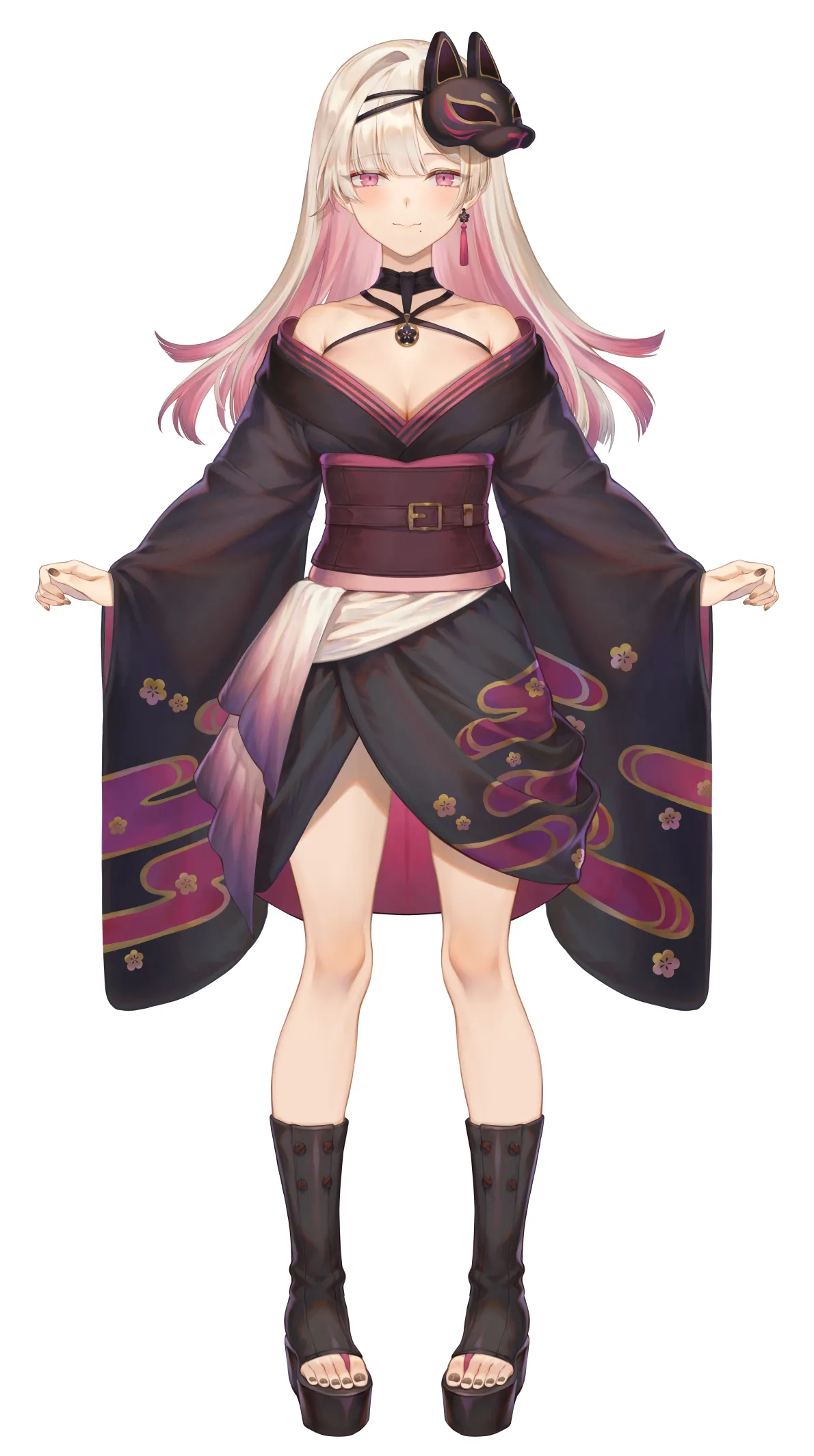 Artist Mashu - Image 141