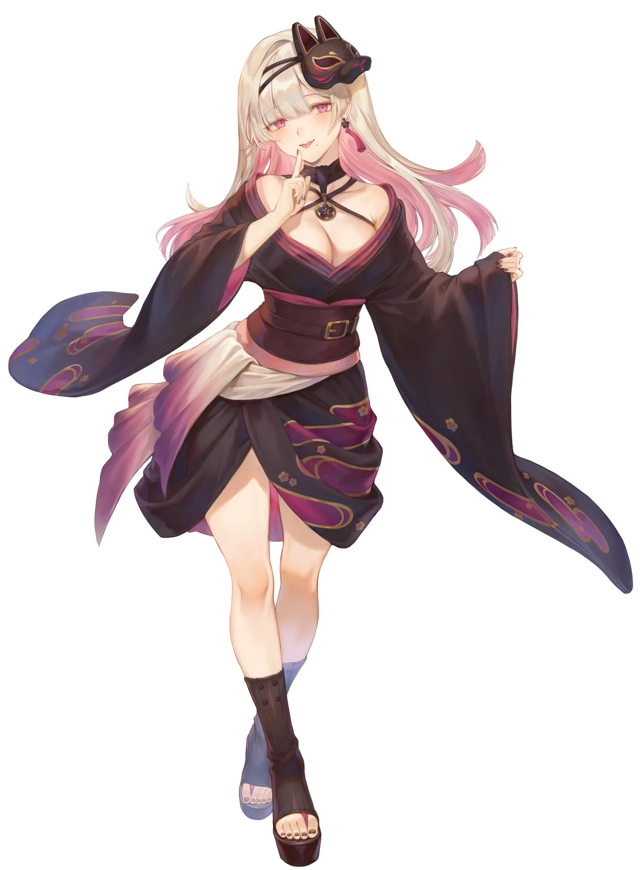 Artist Mashu - Image 142