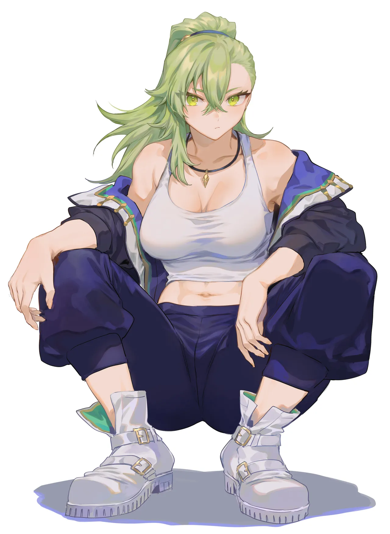 Artist Mashu - Image 15