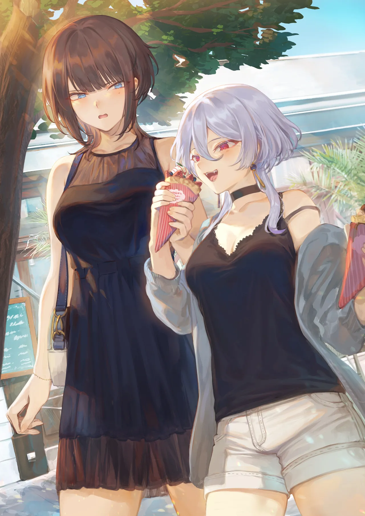 Artist Mashu - Image 158