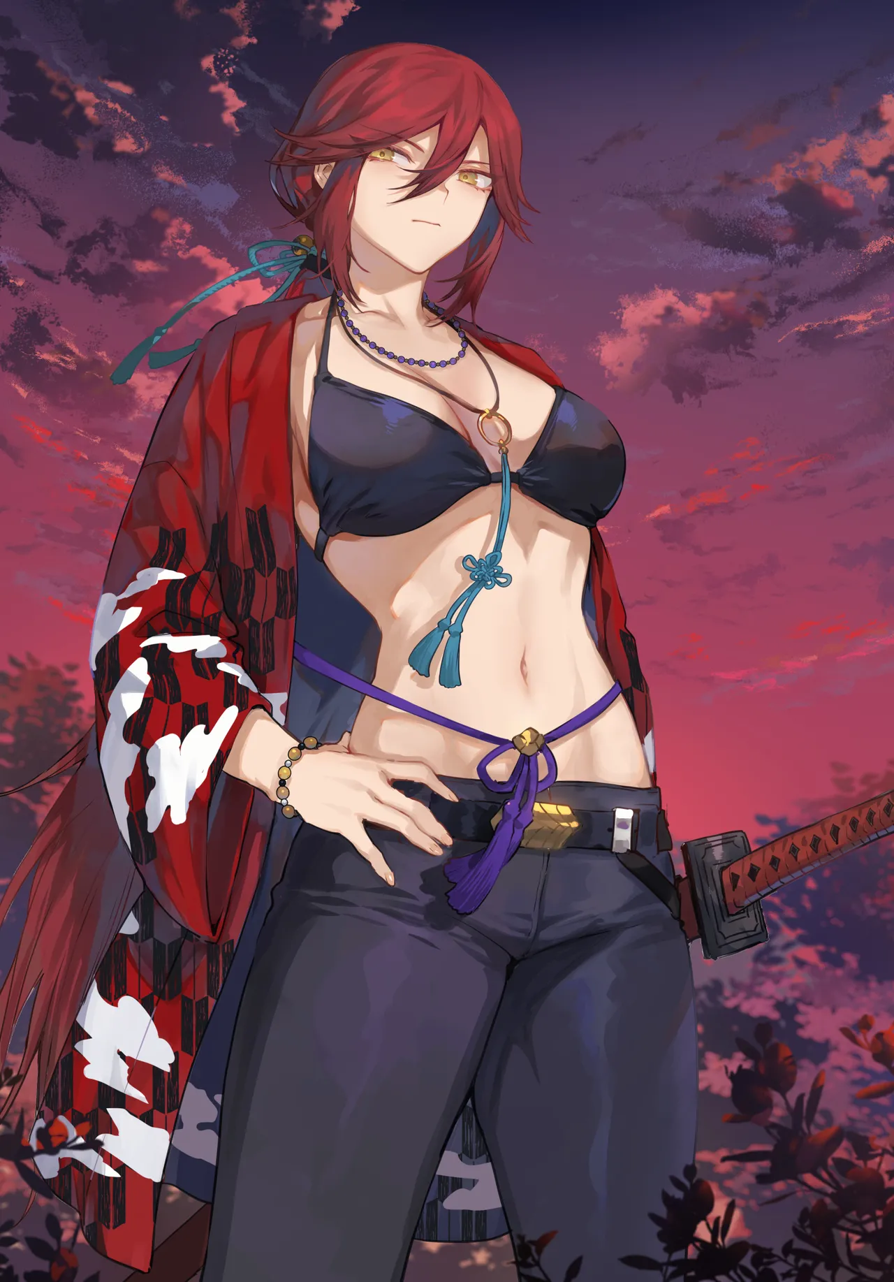 Artist Mashu - Image 16