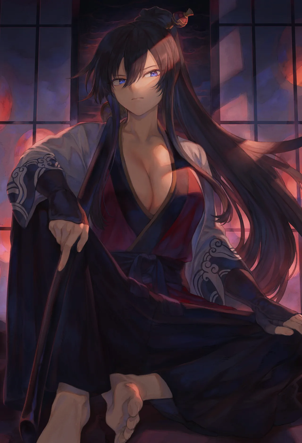 Artist Mashu - Image 164