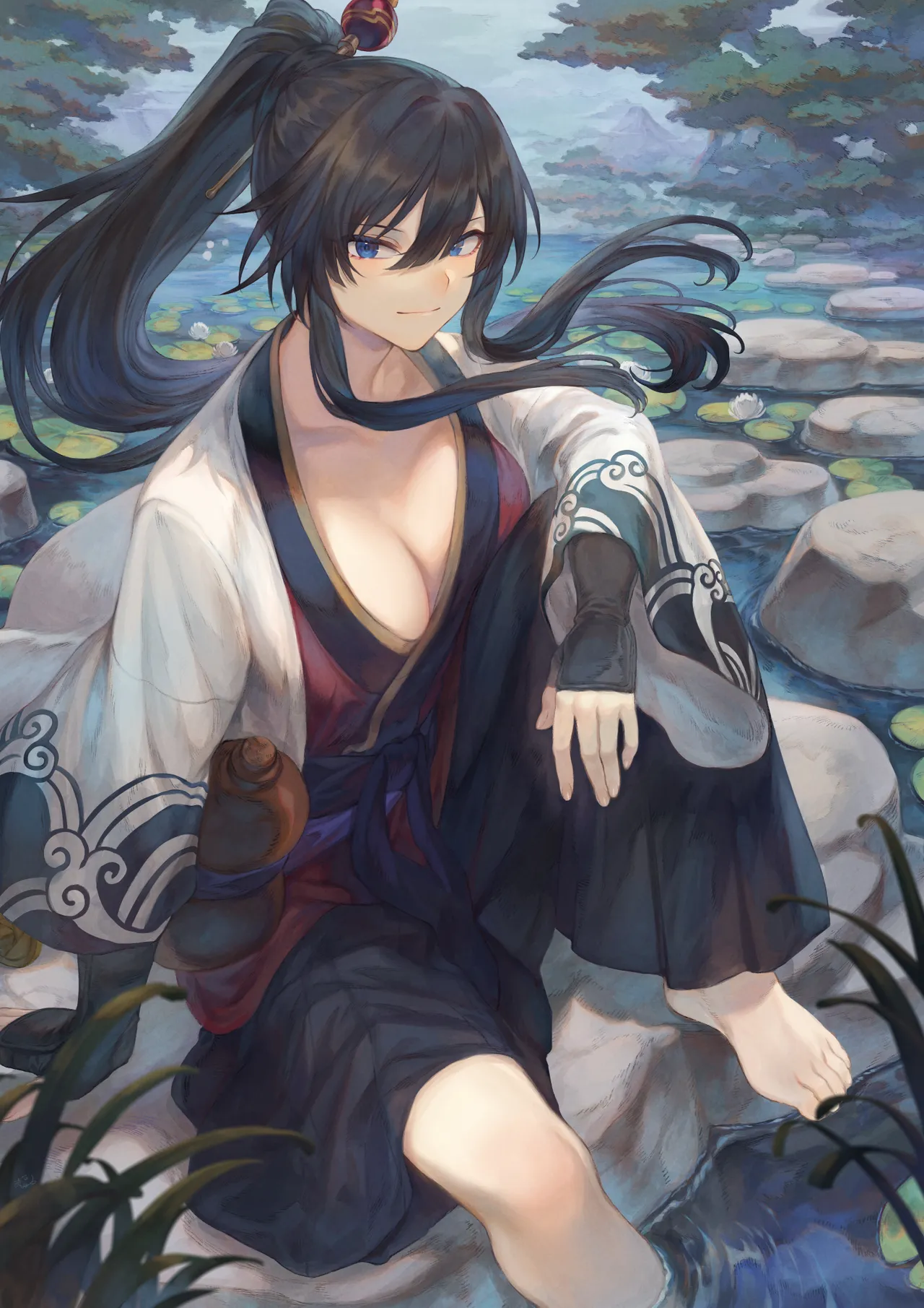 Artist Mashu - Image 167