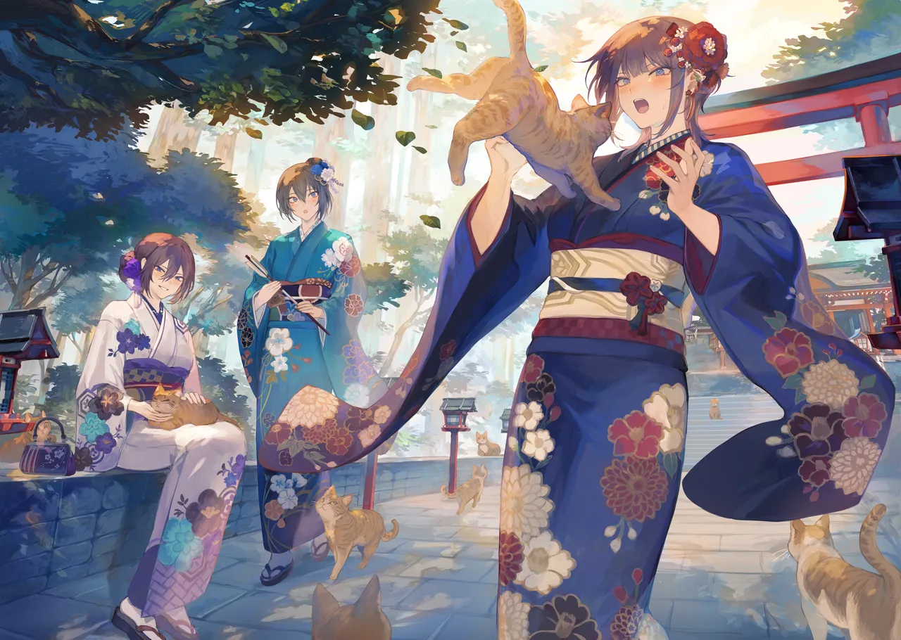 Artist Mashu - Image 168