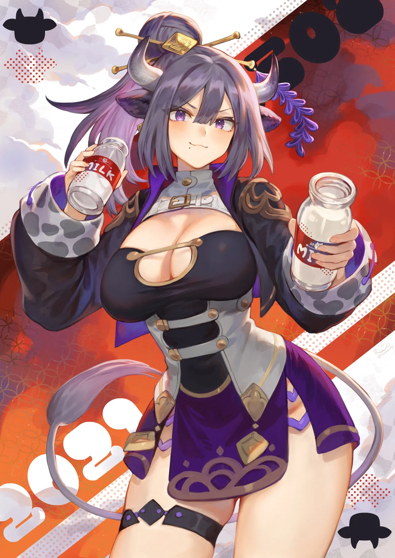 Artist Mashu - Image 178