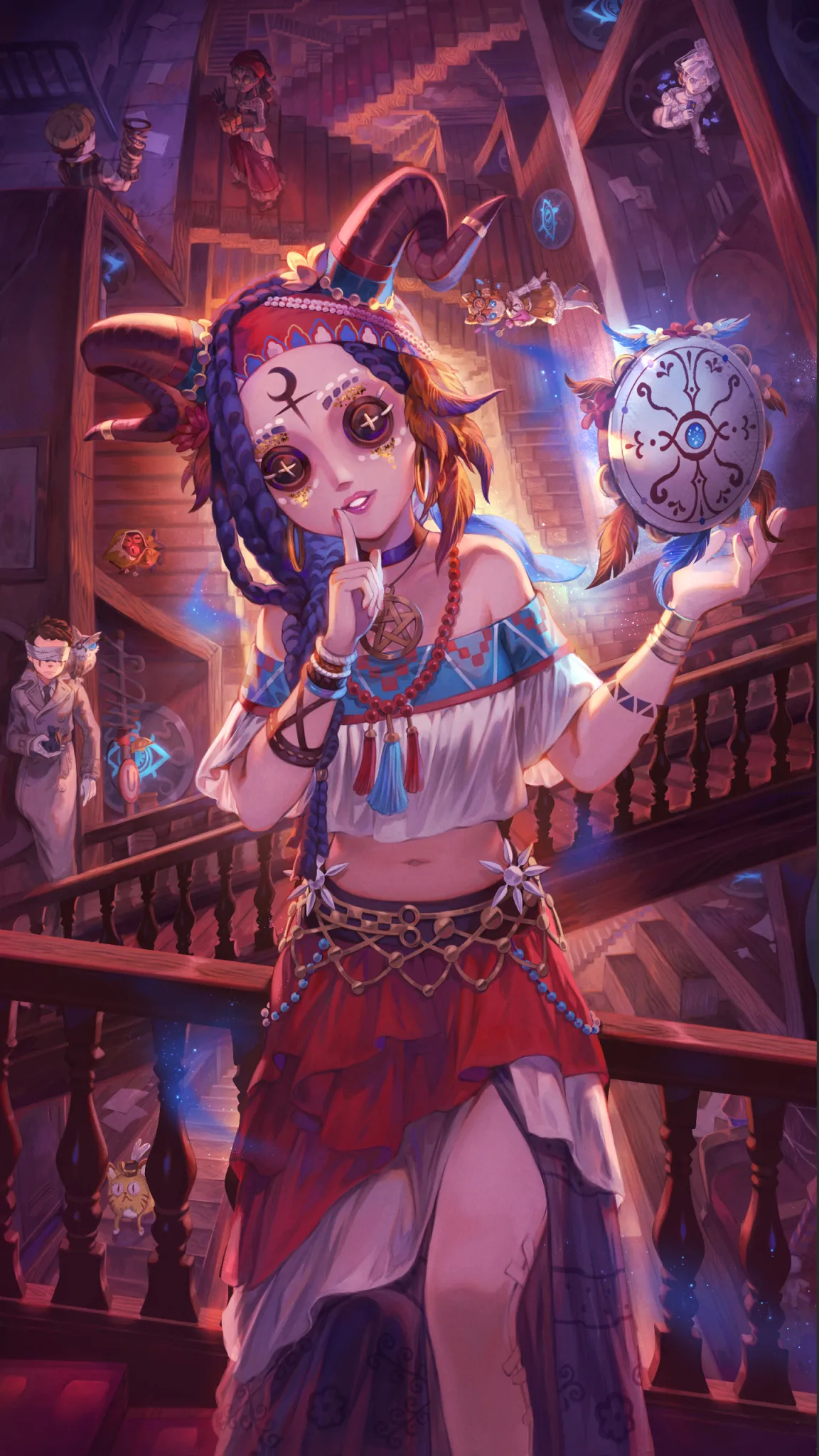 Artist Mashu - Image 179